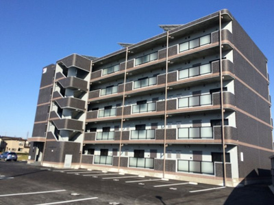 【外観】 | La vie belle Takeda