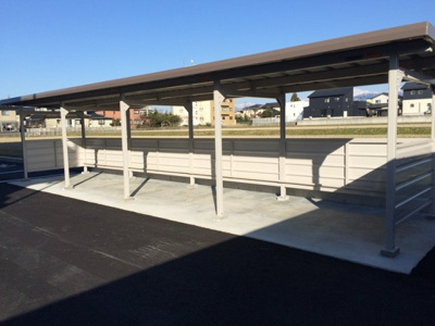 【その他共用部分】 | La vie belle Takeda