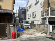 城陽市平川野原2号地　新築戸建の画像