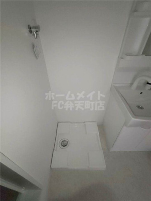 【設備】 | JPmaison此花