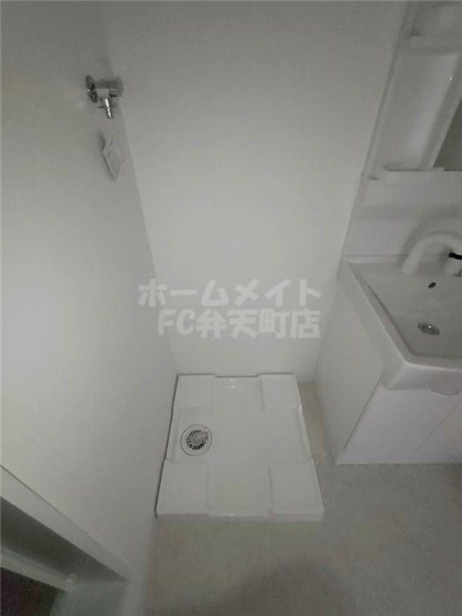 【設備】 | JPmaison此花