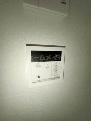 【設備】 | JPmaison此花