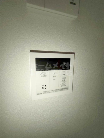 【設備】 | JPmaison此花