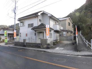 【外観】