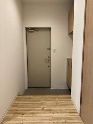 【玄関】 | EXSONIA篠原本町