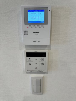 【セキュリティ】 | EXSONIA篠原本町