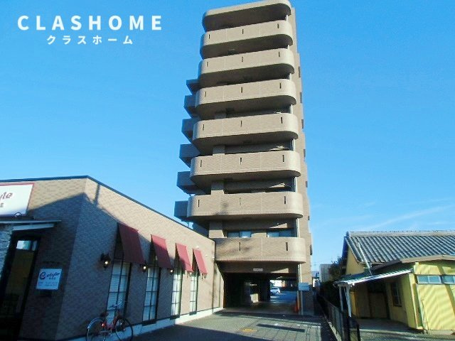 アーバンヒルズ　　　刈谷市の賃貸ならクラスホーム刈谷店の外観