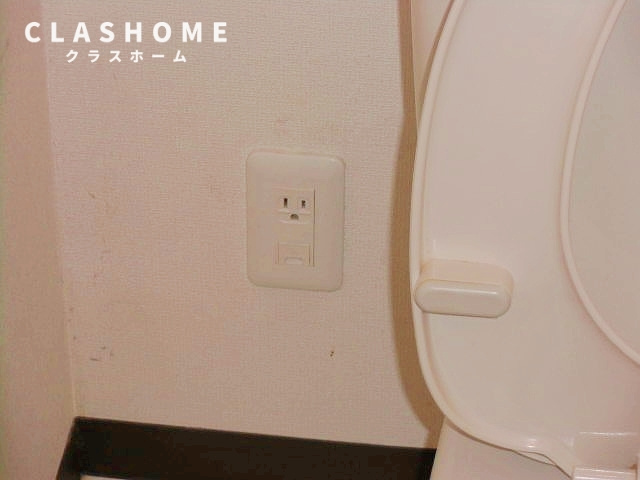 アーバンヒルズ　　　刈谷市の賃貸ならクラスホーム刈谷店のその他|同物件の別部屋になります。