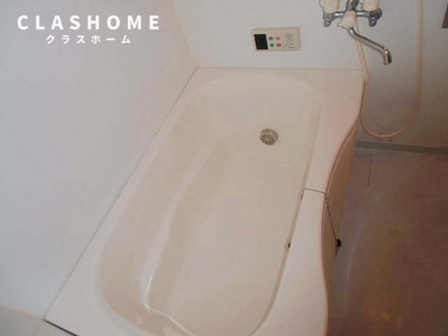 アーバンヒルズ　　　刈谷市の賃貸ならクラスホーム刈谷店の浴室|同物件の別部屋になります。