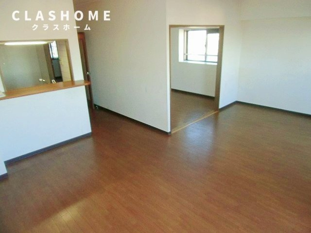 アーバンヒルズ　　　刈谷市の賃貸ならクラスホーム刈谷店の居間・リビング|同物件の別部屋になります。