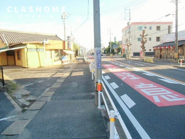 アーバンヒルズ　　　刈谷市の賃貸ならクラスホーム刈谷店の駐車場