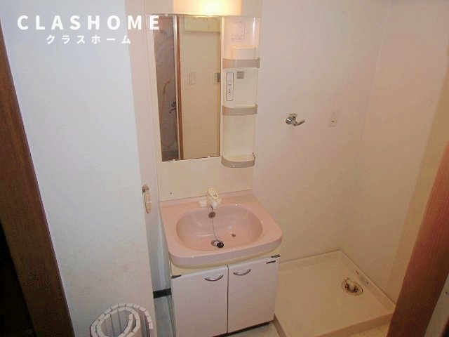 アーバンヒルズ　　　刈谷市の賃貸ならクラスホーム刈谷店の洗面所|同物件の別部屋になります。