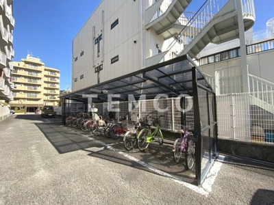 【その他共用部分】 | グランドール南平野