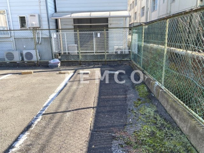 【その他共用部分】 | グランドール南平野