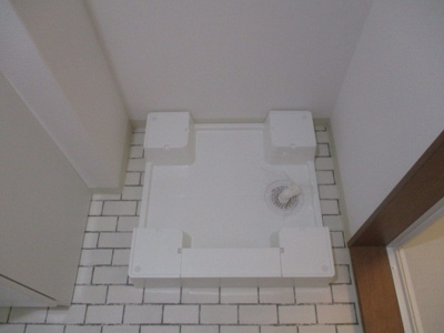 【設備】 | クリエオーレ安立