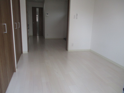 【寝室】 | クリエオーレ安立