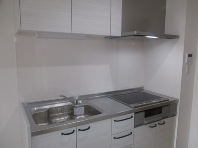 【キッチン】 | クリエオーレ安立