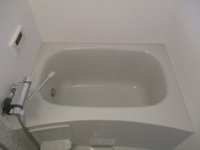 【浴室】 | クリエオーレ安立