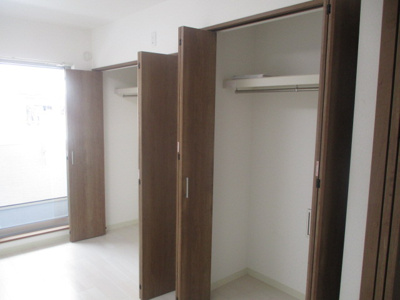 【収納】 | クリエオーレ安立