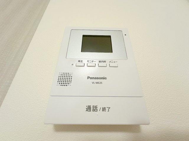 【セキュリティ】 | ABODE21