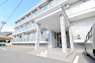ABODE21の画像