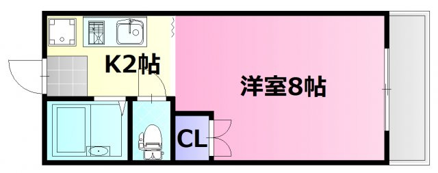 【間取り】 | ABODE21