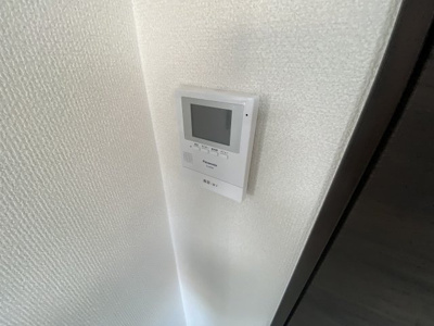 【セキュリティ】 | スミコー駅前コーポ