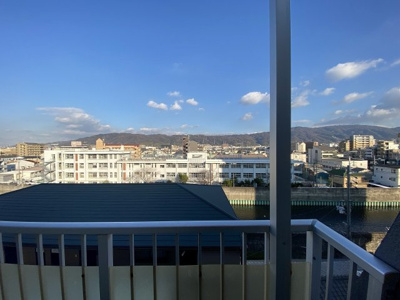【展望】 | スミコー駅前コーポ