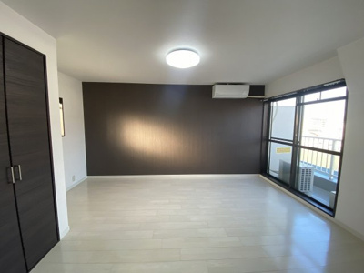 【居間・リビング】 | スミコー駅前コーポ