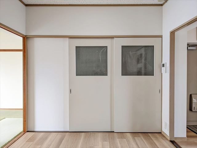 【内装】 | 物件の内装です