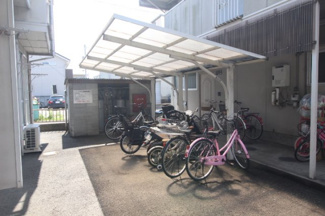 【その他共用部分】