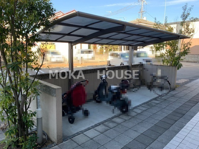 【その他共用部分】 | アネシス御立