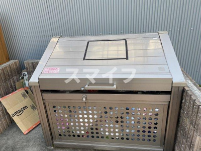 【その他共用部分】 | ヴァンデローズ