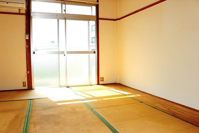 【内装】 | コーポ江川 | 居室
