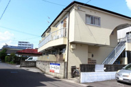 コーポ江川の画像