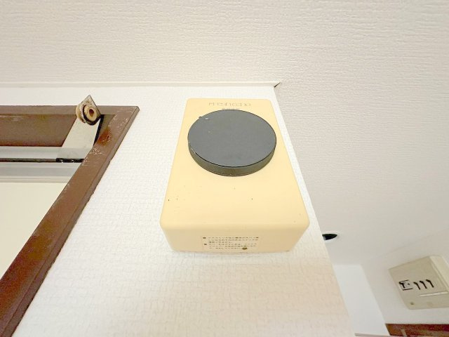 【セキュリティ】 | コーポ平本