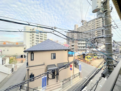 【展望】 | コーポ平本