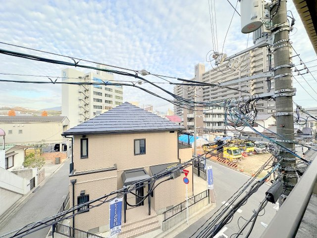 【展望】 | コーポ平本