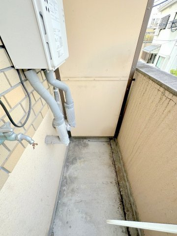 【設備】 | コーポ平本