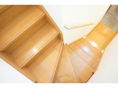 【その他】 | レジデンスアルタⅢ | 同型の別部屋です