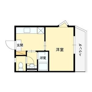 【間取り】 | ファーストマンション
