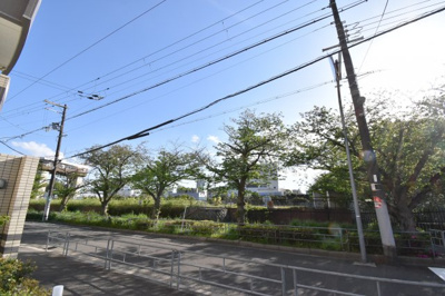 【展望】 | レジデンスミワ