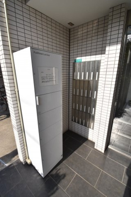 【その他共用部分】 | レジデンスミワ