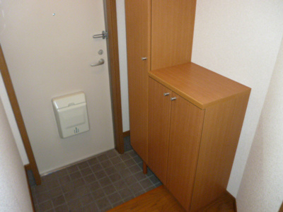【玄関】 | プレクール