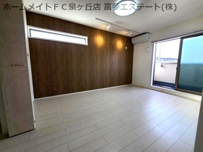 【居間・リビング】 | フジパレス鳳中町ノース