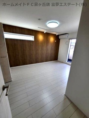 【居間・リビング】 | フジパレス鳳中町ノース