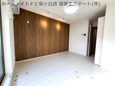 【内装】 | フジパレス鳳中町ノース