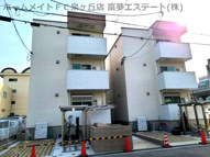 フジパレス鳳中町ノースの画像