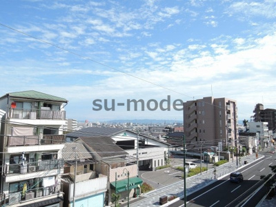 【展望】 | STONE PLACE