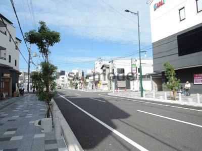 【周辺】 | STONE PLACE